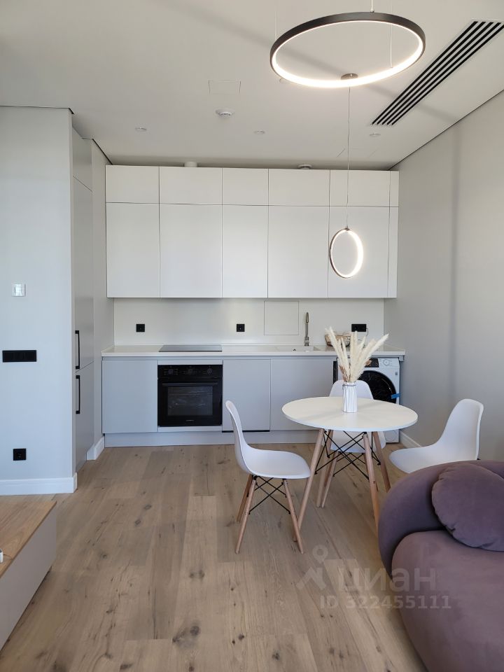 Продажа 1-комн квартиры на вторичном рынке площадь Курского Вокзала, 1