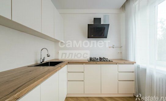 Продажа 2-комн квартиры на вторичном рынке улица Бабушкина,  д. 7