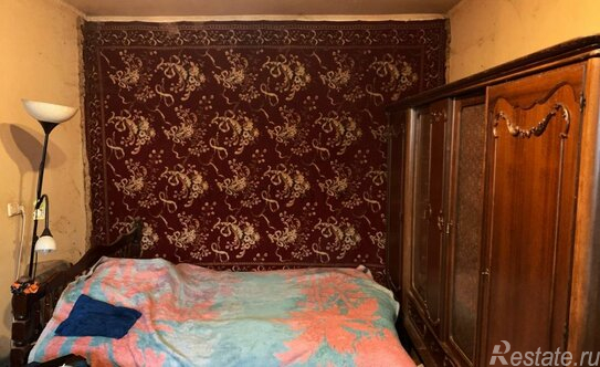 Продажа 2-комн квартиры на вторичном рынке Мира пр-кт,  д. 179А