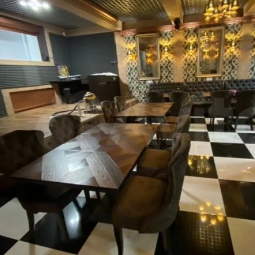 Помещение свободного назначения Померанцев переулок