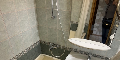 2-комн квартира Можайское шоссе, 34к2