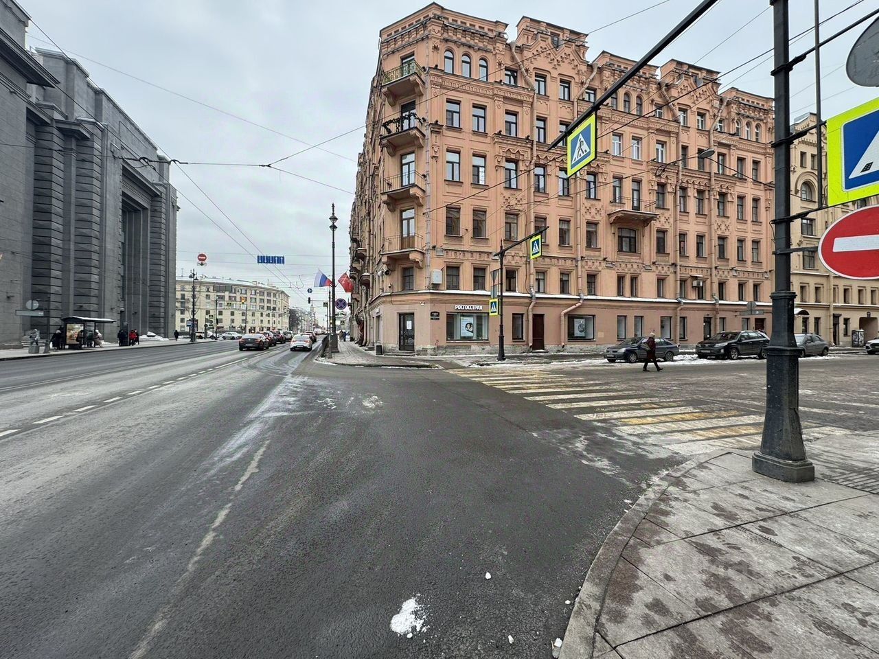 Продажа комнаты Московский проспект, 63