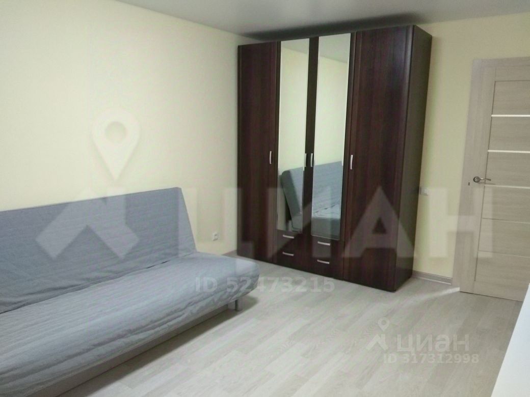 Продажа 1-комн квартиры на вторичном рынке пос. Новогорелово, бульвар Десантника Вадима Чугунова, 1к3