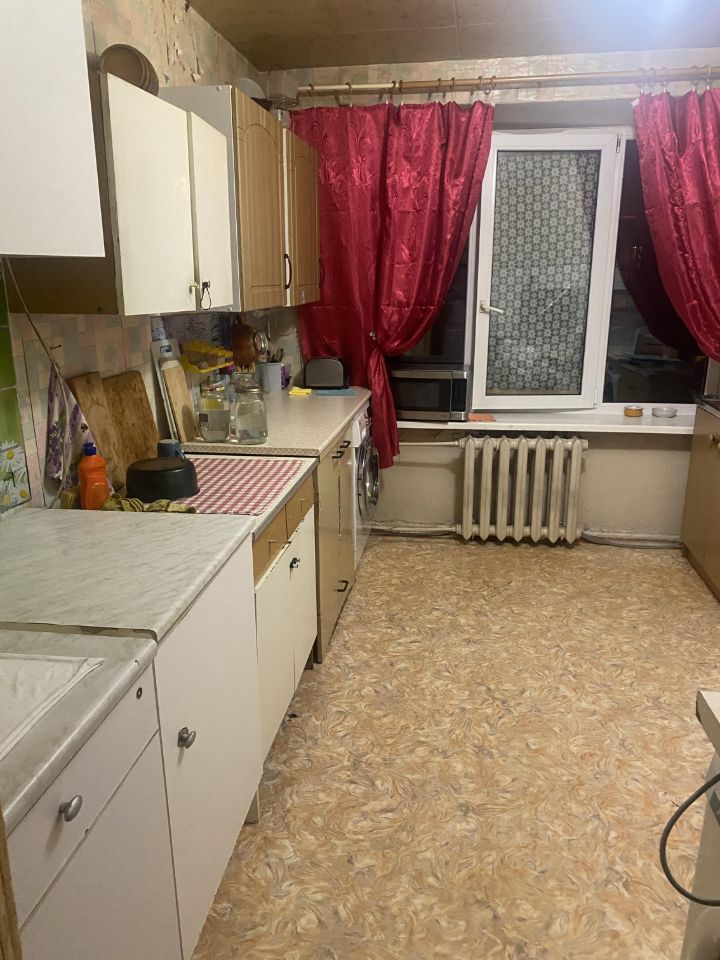 Продажа комнаты 2-й Рабфаковский переулок, 17К1