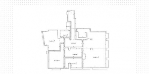 3-комн квартира Шведский тупик,  д. 3