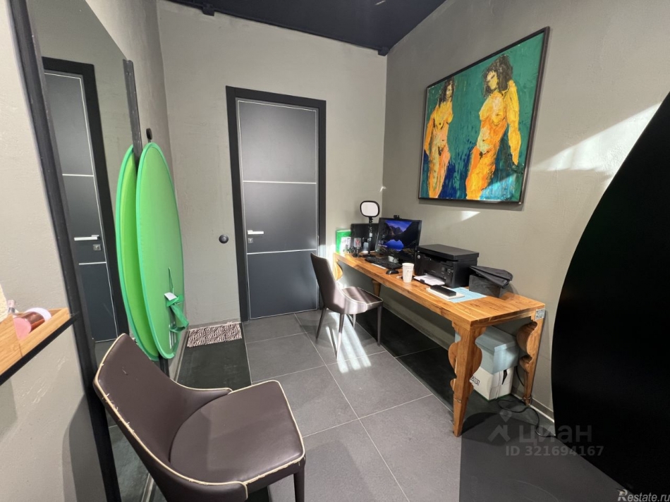 Аренда ПСН д/о Успенское п,  д. вл2 с6