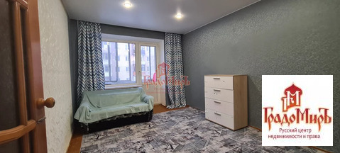 Продажа 2-комн квартиры на вторичном рынке Хотьково, ул. Черняховского,  д. 6