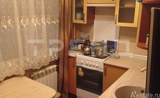 Продажа 2-комн квартиры на вторичном рынке ул Антонова-Овсеенко,  д. 25,  к. 1