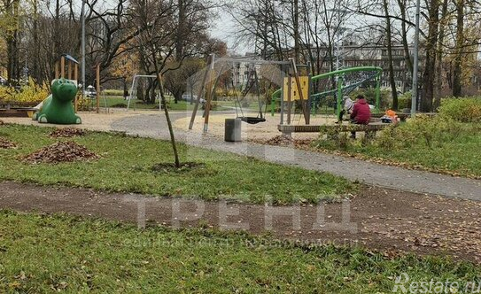 Продажа 3-комн квартиры на вторичном рынке Космонавтов пр-кт,  д. 28 к2