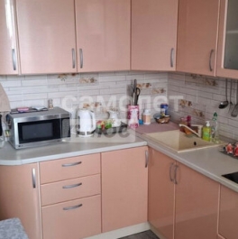 Продажа 1-комн квартиры на вторичном рынке Балашиха, ул Яганова,  д. 9