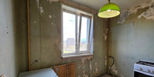 2-комн квартира Колпино г, Трудящихся б-р,  д. 8