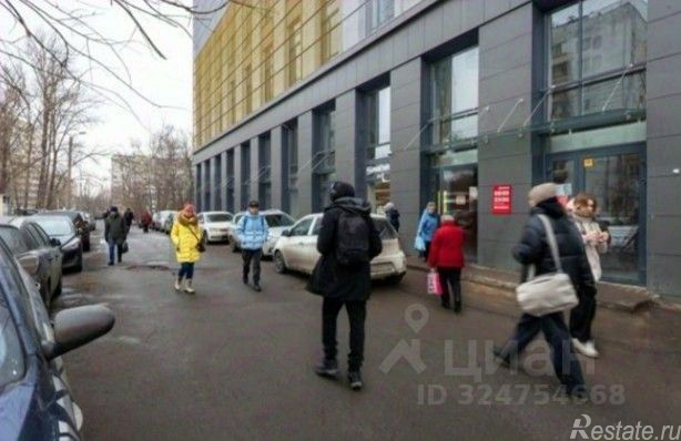Продажа торгового помещения Дачный пр-кт,  д. 17 к2
