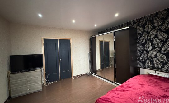 Продажа 3-комн квартиры на вторичном рынке Гурьевский проезд,  д. 11 к2