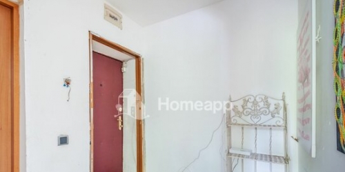 2-комн квартира Потешная улица,  д. 14