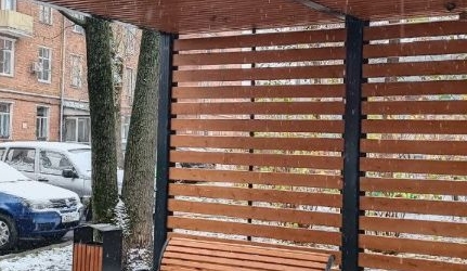 2-комн квартира Сибирский проезд, 2/26