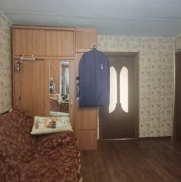 Продажа 4-комн квартиры на вторичном рынке улица Лёни Голикова,  д. 94