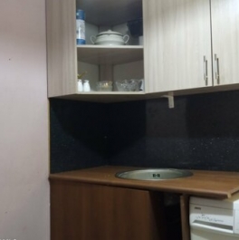 Аренда 1-комн квартиры на вторичном рынке Сапёрный проезд,  д. 4