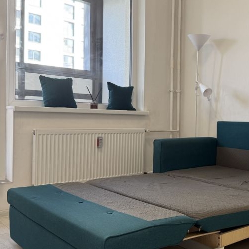 Студия Планерная улица, 97к2