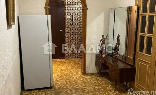 Продажа 3-комн квартиры на вторичном рынке Марьинский б-р,  д. 11