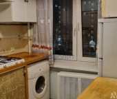 Продать Квартиры вторичка Кондратьевский Б. пер  6 