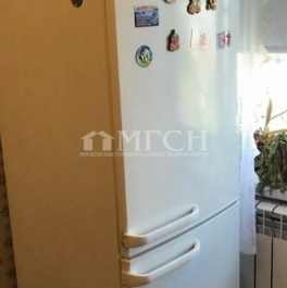 Продажа 2-комн квартиры на вторичном рынке Нижегородская ул,  д. 84