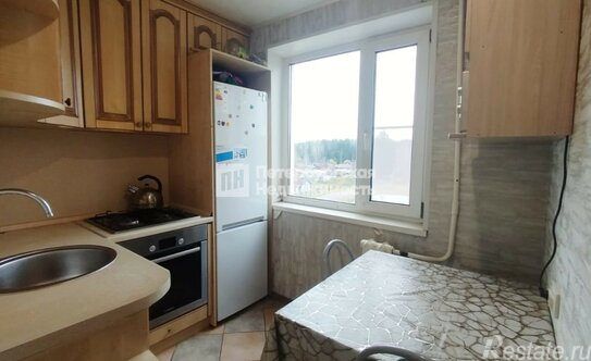 Продажа 2-комн квартиры на вторичном рынке Гончарово, Центральная улица,  д. 15