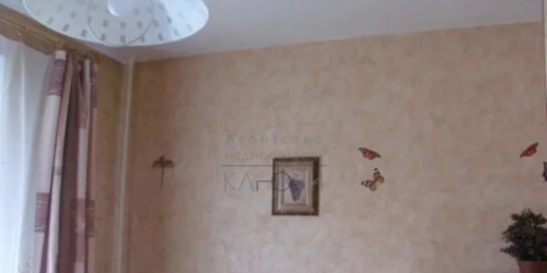 1-комн квартира ул Новгородская,  д. 23