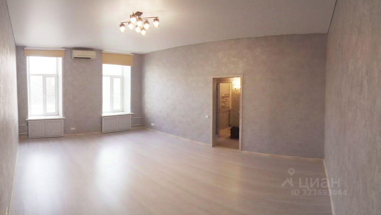 Продажа 1-комн квартиры на вторичном рынке Новинский бульвар, 13