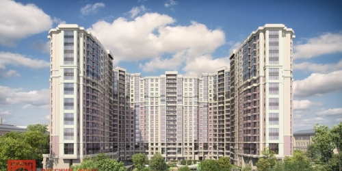 3-комн квартира Общественный пер.,  д. 5