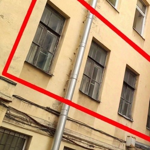 6-комн квартира Вознесенский проспект, 31