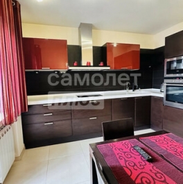 Продажа 3-комн квартиры на вторичном рынке Юбилейный, Пушкинская улица,  д. 15