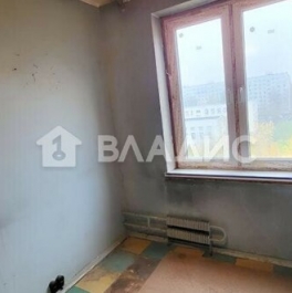 Продажа 1-комн квартиры на вторичном рынке Хабаровская улица,  д. 22 к2