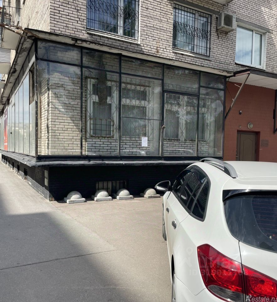 Аренда ПСН ул Кирочная,  д. 61