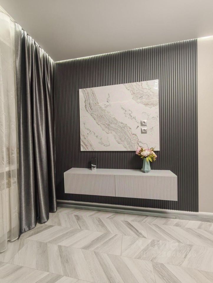 Продажа 2-комн квартиры на вторичном рынке Коломна, улица Спирина, 1