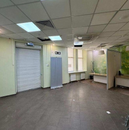 Продажа торгового помещения Сельскохозяйственная улица, д. 9 Продажа торгового помещения Сельскохозяйственная улица, д. 9