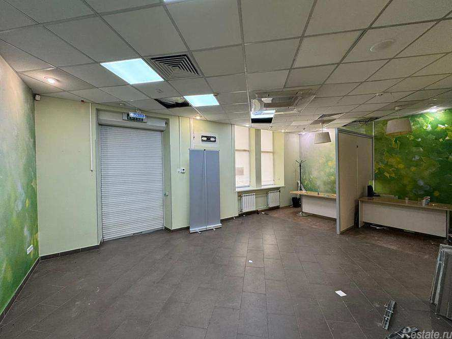 Продажа торгового помещения Сельскохозяйственная улица,  д. 9