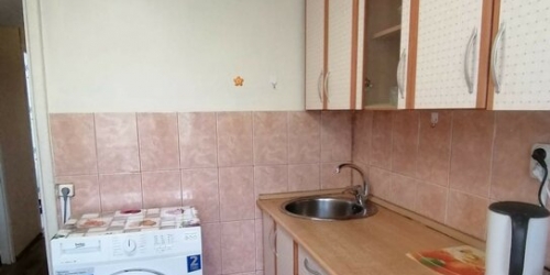 2-комн квартира ул Изумрудная,  д. 24