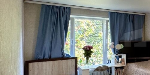 3-комн квартира Туристская улица, 2К5