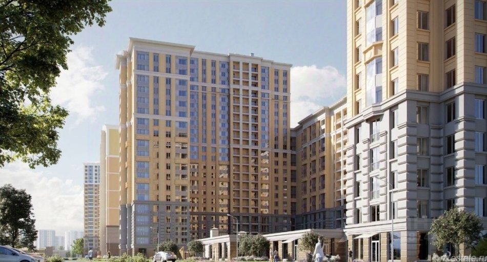 Продажа ПСН улица Дыбенко,  д. 5 к1