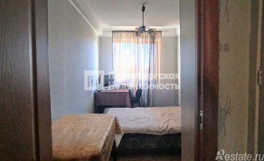 Продажа 4-комн квартиры на вторичном рынке Садовая ул,  д. 20