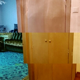 Продажа 3-комн квартиры на вторичном рынке Петергофское ш,  д. 53