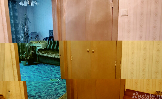 Продажа 3-комн квартиры на вторичном рынке Петергофское ш,  д. 53