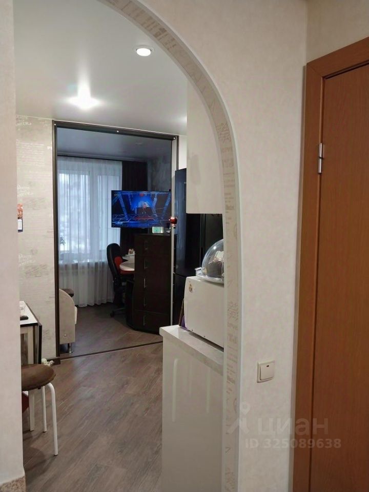 Продажа 1-комн квартиры на вторичном рынке Гаванская улица, 19