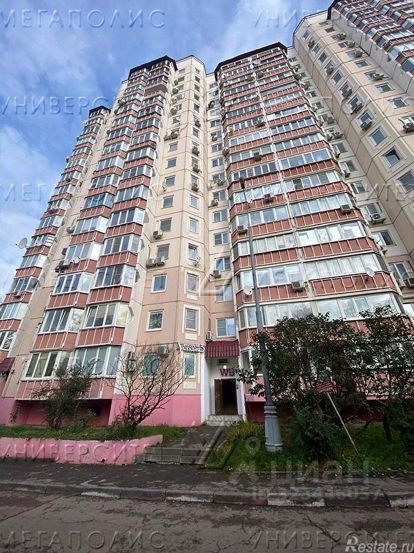 Аренда ПСН улица Академика Арцимовича