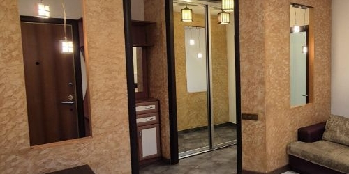 2-комн квартира Спартаковский переулок, 26