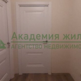 Продажа 2-комн квартиры на вторичном рынке Дорский Ручей ул