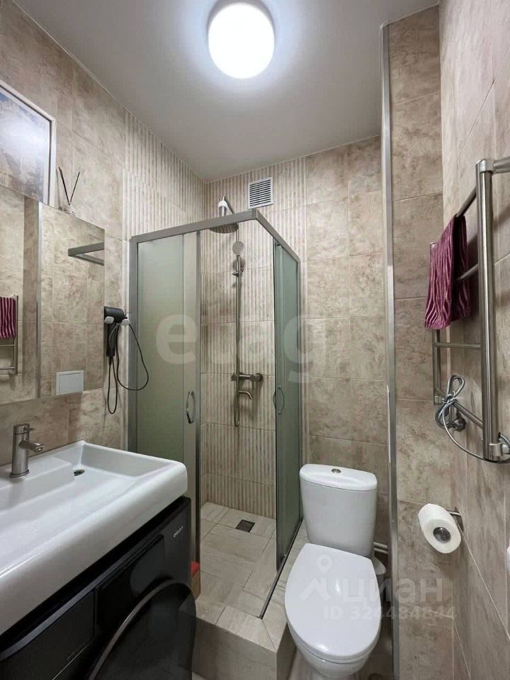 Продажа студии остров Канонерский,  д. 17