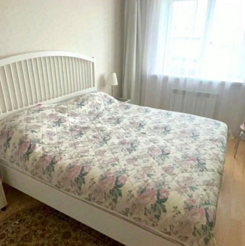 Коттедж/дом Павловская Слобода, ул Молодежная,  д. 26