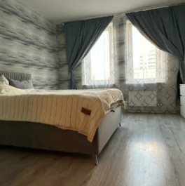 Продажа 3-комн квартиры на вторичном рынке Подольск, улица 43-й Армии,  д. 21