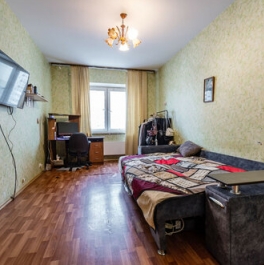 Продажа 1-комн квартиры на вторичном рынке Ленинский пр-кт,  д. 57,  к. 1